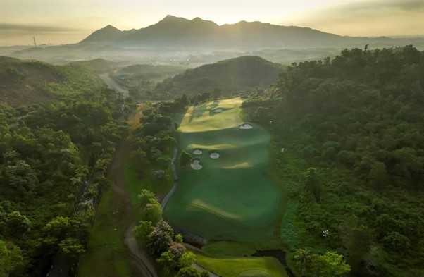 Fairways in Focus: Vietnam’s Central Coast Gears Up for a Blockbuster Golf Season