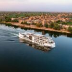 Viking Expands Its Luxurious Nile River Fleet with the Most Elegant New River Ship in Egypt