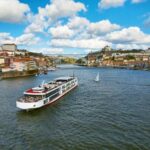 Sailing in Style: Viking Gyda Debuts Luxury River Cruises on Portugal’s Douro