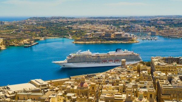 Viking Unveils Spectacular 2027-2028 World Cruise Itineraries Across Six Continents