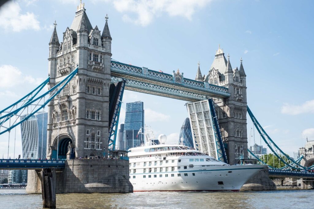 Windstar Cruises® Introduces New “Quick Getaways” in Europe for 2026–2027