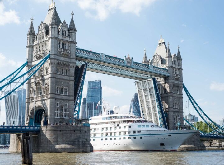 Windstar Cruises® Introduces New “Quick Getaways” in Europe for 2026–2027