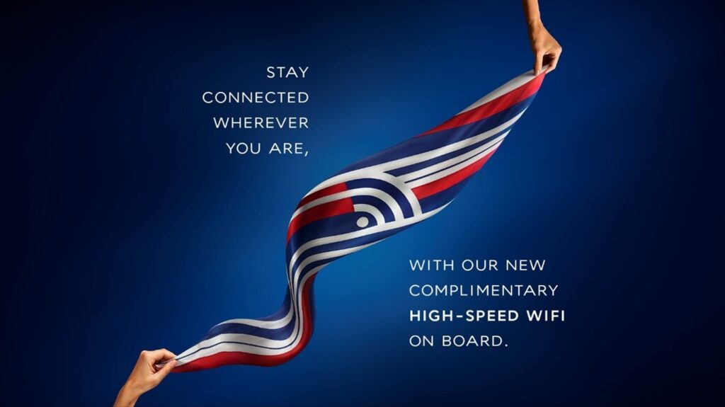 Air France Takes Off with Free Starlink WiFi: A New Era for Inflight Connectivity