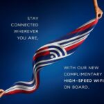 Air France Takes Off with Free Starlink WiFi: A New Era for Inflight Connectivity
