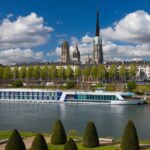 AmaWaterways Doubles Down: Eight New Ships Set to Redefine River Cruising by 2030