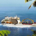 Aranui Cruises Makes History with Two Ships in 2027: Exploring French Polynesia’s Remote Frontiers