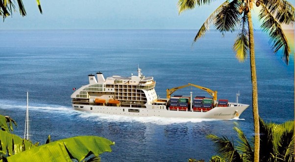 Aranui Cruises Makes History with Two Ships in 2027: Exploring French Polynesia’s Remote Frontiers