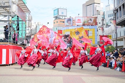 Autumn in Tokyo: A Traveller’s Guide to Matsuri Magic