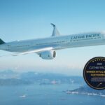 Championing Green Skies: Cathay Pacific’s Award-Winning Sustainability Journey