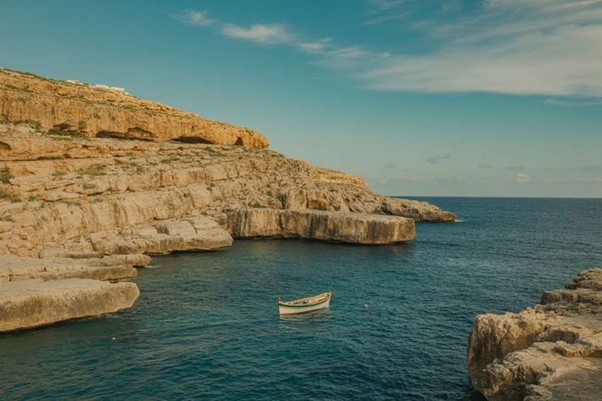 Chasing the Sun: Europe’s Best Autumn Escapes for Australians
