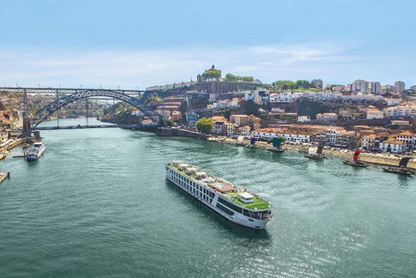 Emerald Cruises Unveils 2027 European River Collection with Earliest-Ever Pre-Booking Access