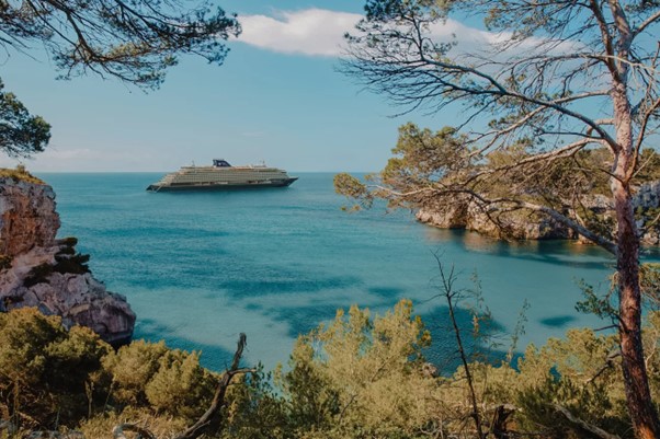 Savouring the Mediterranean’s Golden Season with Explora Journeys