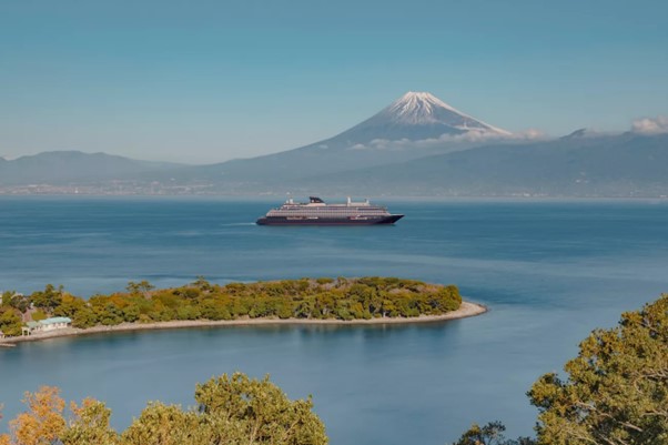 Explora Journeys Unveils Bold New Journeys Collection Featuring Asia Debut and EXPLORA V Launch