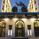 Parisian Grandeur Reimagined: Inside the Four Seasons Hotel George V’s Bespoke Transformation