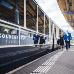 Experience Switzerland’s Autumn Splendor: Luxury and Tips for Traveling the GoldenPass Panoramic Train