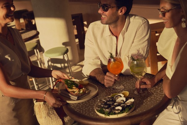 Haven at Mondrian Gold Coast Welcomes Spring with Refined Seasonal Menus and Bespoke Coastal Experiences