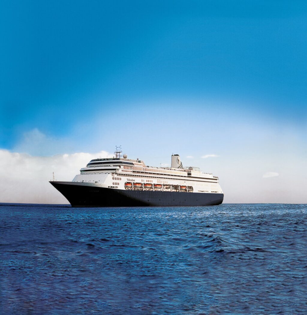 Holland America Line’s 2027 Canada & New England Season Promises Iconic Lighthouses, National Parks and Culinary Delights