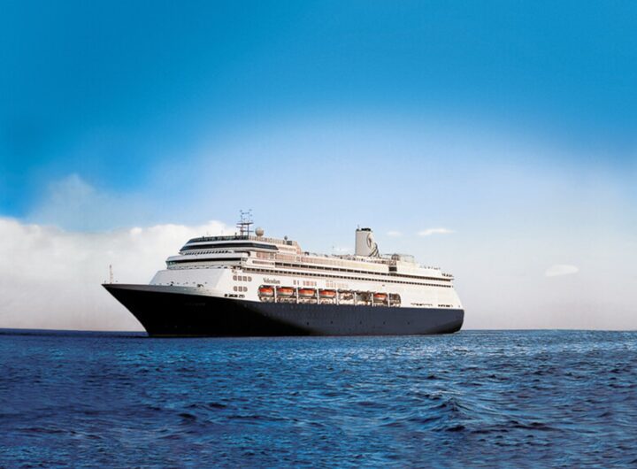 Holland America Line’s 2027 Canada & New England Season Promises Iconic Lighthouses, National Parks and Culinary Delights