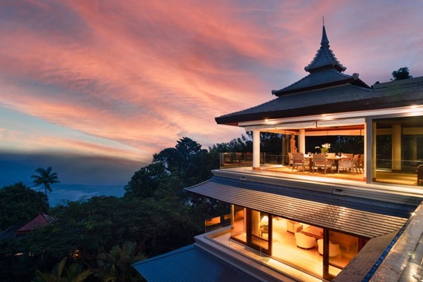 Inside Trisara: Where Thai Heart Meets Ultra-Private Elegance in Phuket