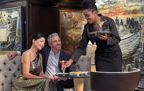 Oceania Cruises Enhances Voyage Inclusions for Ultimate Guest Choice