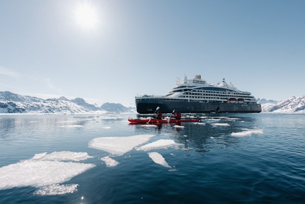 PONANT EXPLORATIONS Unveils Final 2025 Discovery Sessions: Special Offers, Prizes & Unforgettable Insights