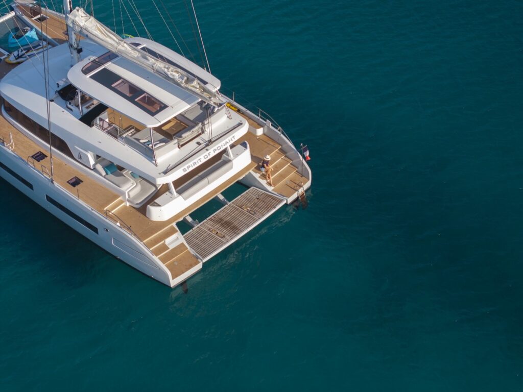 PONANT YACHTING Sets Sail: Luxury, Sustainability, and Intimate Adventures Await