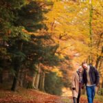 Princess Cruises Sets Sail with 17 Autumn Voyages in Canada & New England for 2027
