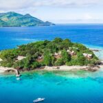 Private Paradise: Discovering the Allure and Artistry of Bespoke Island Retreats