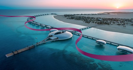 Qatar Airways Connects the World to The Red Sea: New Flights Begin October 2025