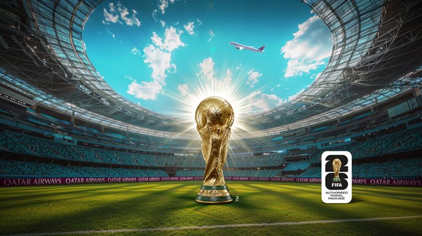 Qatar Airways Holidays Launches All-Inclusive FIFA World Cup 26™ Packages