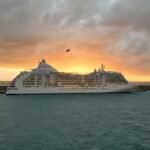 RSSC Announces Once-in-a-Lifetime Solar Eclipse Voyages for 2026 & 2027