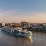 Riviera Travel Charts New Waters with the First Solo-Only River Ship