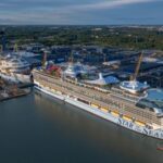 Royal Caribbean Secures a Decade of Next-Gen Ships: Icon Class Innovations to Set Sail Through 2036