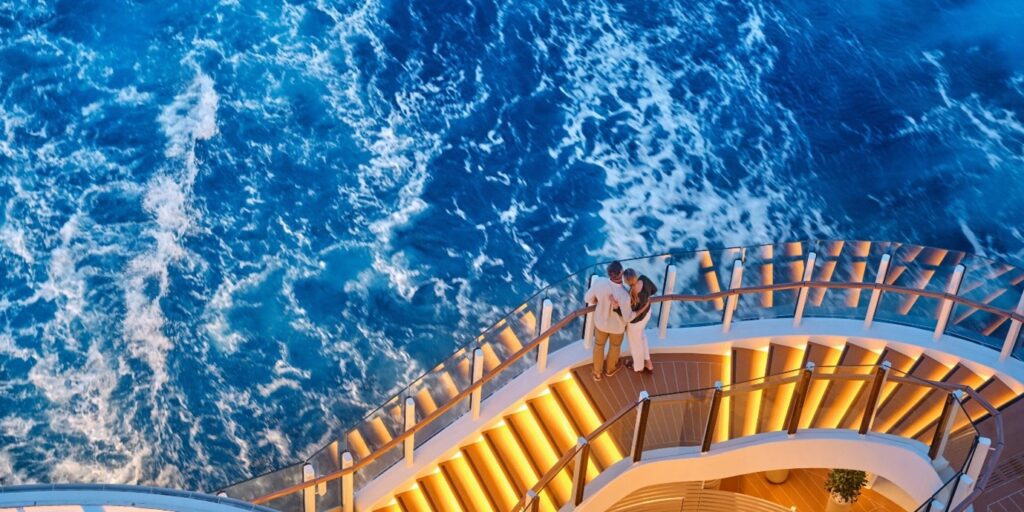 The Luxury of Choice: Silversea Introduces Three New Fares for Greater Flexibility