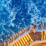 The Luxury of Choice: Silversea Introduces Three New Fares for Greater Flexibility