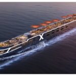 The Future of River Cruising: Celebrity Cruises Launches Game-Changing Luxury Ships