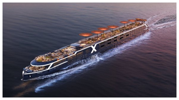 The Future of River Cruising: Celebrity Cruises Launches Game-Changing Luxury Ships