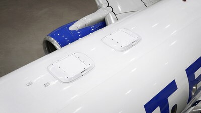 United Earns FAA Tick for First Starlink-Equipped Mainline Aircraft: Aussie Travellers Set for Fast, Free Wi-Fi in the Skies