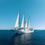 Where Canvas Meets Compass: Windstar Cruises Launches Unique Themed Voyages