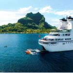 Ways to Summer: Why Windstar’s Small Ship Cruises Are the Perfect Escape
