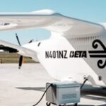 Air New Zealand Makes History with First Electric Aircraft Flight — The BETA ALIA CX300 Takes Off in Tauranga