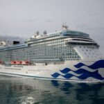Australia’s 2025/26 Summer Cruise Season Sets Sail: Discovery Princess Debuts with Carnival Corporation