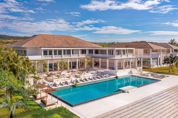 Azerai Ke Ga Bay Joins Vietnam’s Elite with MICHELIN Key Honour