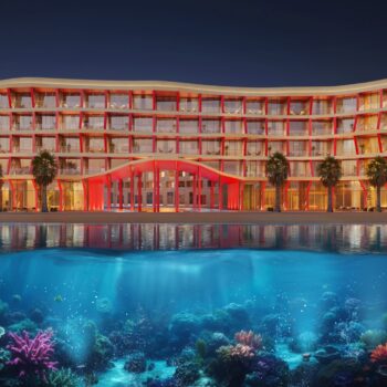 A New Icon Rises: Buddha-Bar Hotel and Floating Residences Set to Redefine Dubai’s World Islands