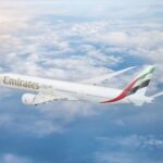 Emirates Launches Free High-Speed Starlink WiFi Across Fleet, Revolutionising Inflight Connectivity