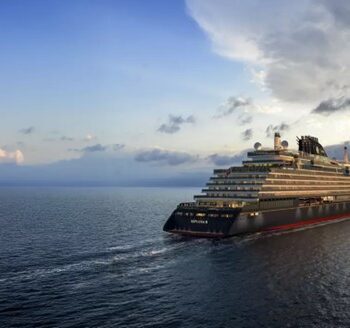 Explora Journeys Unveils EXPLORA III: A Mediterranean Prelude of Luxury, Innovation