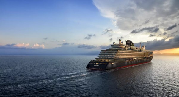 Explora Journeys Unveils EXPLORA III: A Mediterranean Prelude of Luxury, Innovation