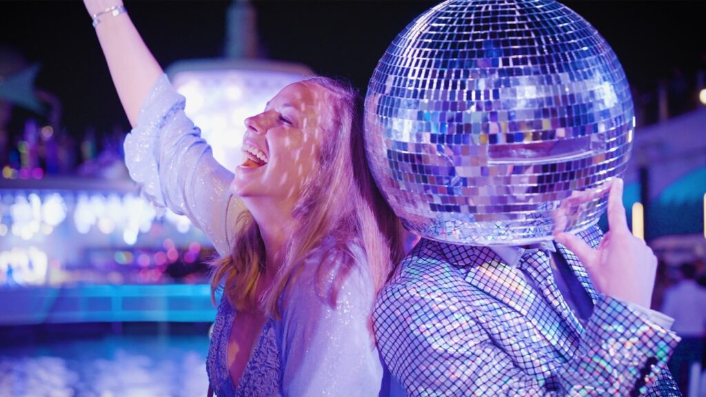 Get Ready for Endless Entertainment: Celebrity Xcel Sets Sail with Celebrity Cruises’ Most Expansive Line-Up Yet