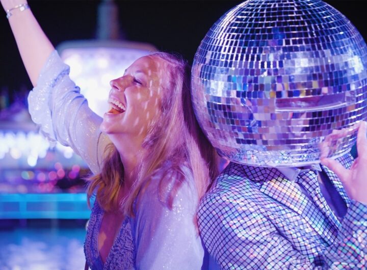 Get Ready for Endless Entertainment: Celebrity Xcel Sets Sail with Celebrity Cruises’ Most Expansive Line-Up Yet