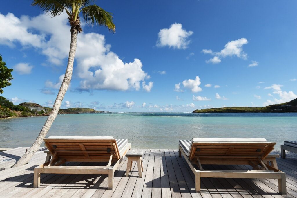 Le Sereno St. Barth’s Reopens: Welcoming a New Season of Luxe Island Living